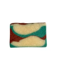 Cowpokes Forte Handmade Soap Green Tea Soap