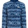 Hooey Boys' Aztec Fleece Pullover
