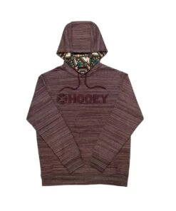 Hooey Boys' Lock-Up Hoodie