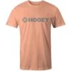 Hooey Men's Lock Up Tee