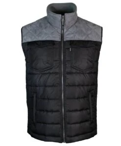 Hooey Men's Packable Vest