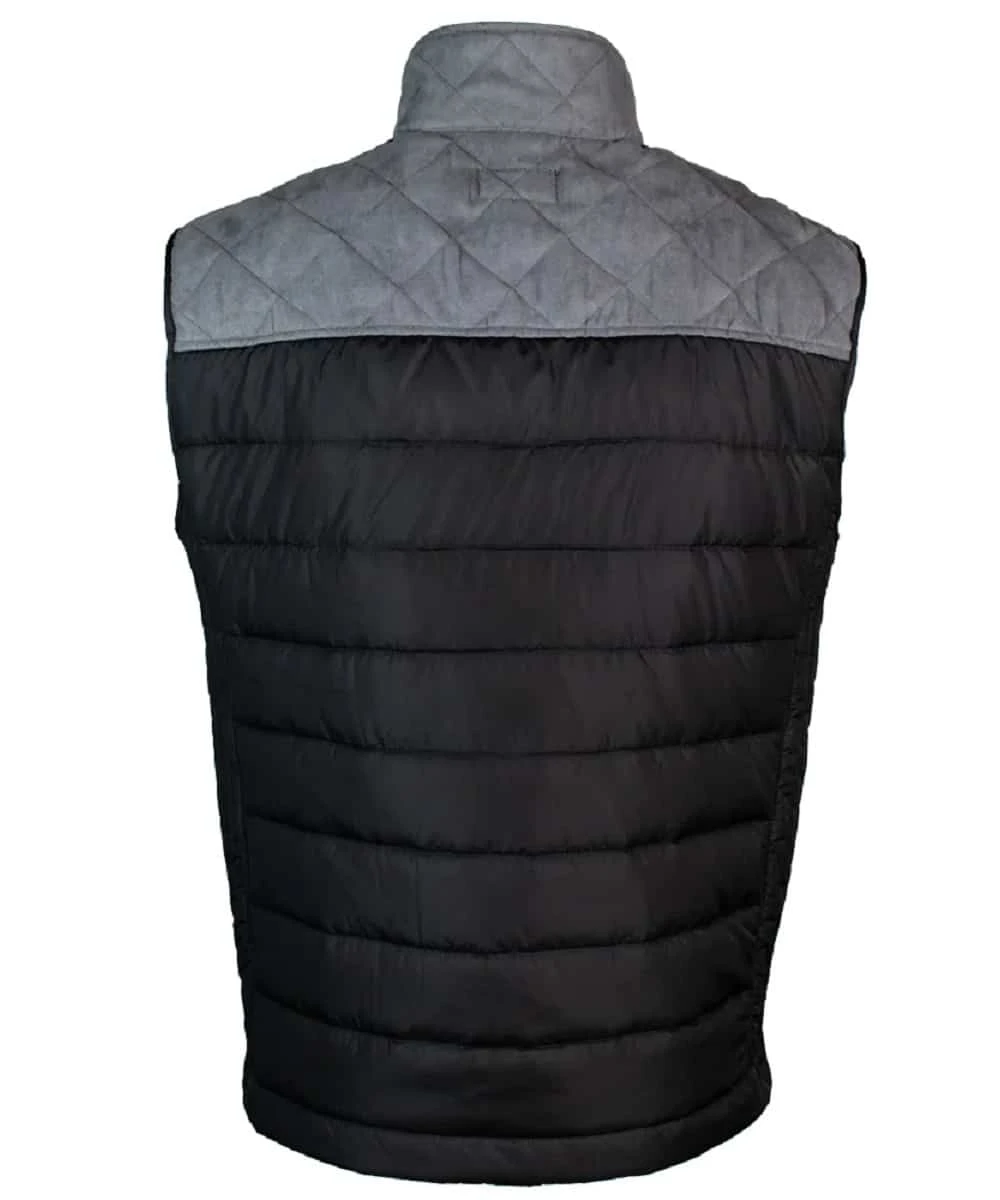 Hooey Men's Packable Vest 2 Hooey Men's Packable Vest - Image 2