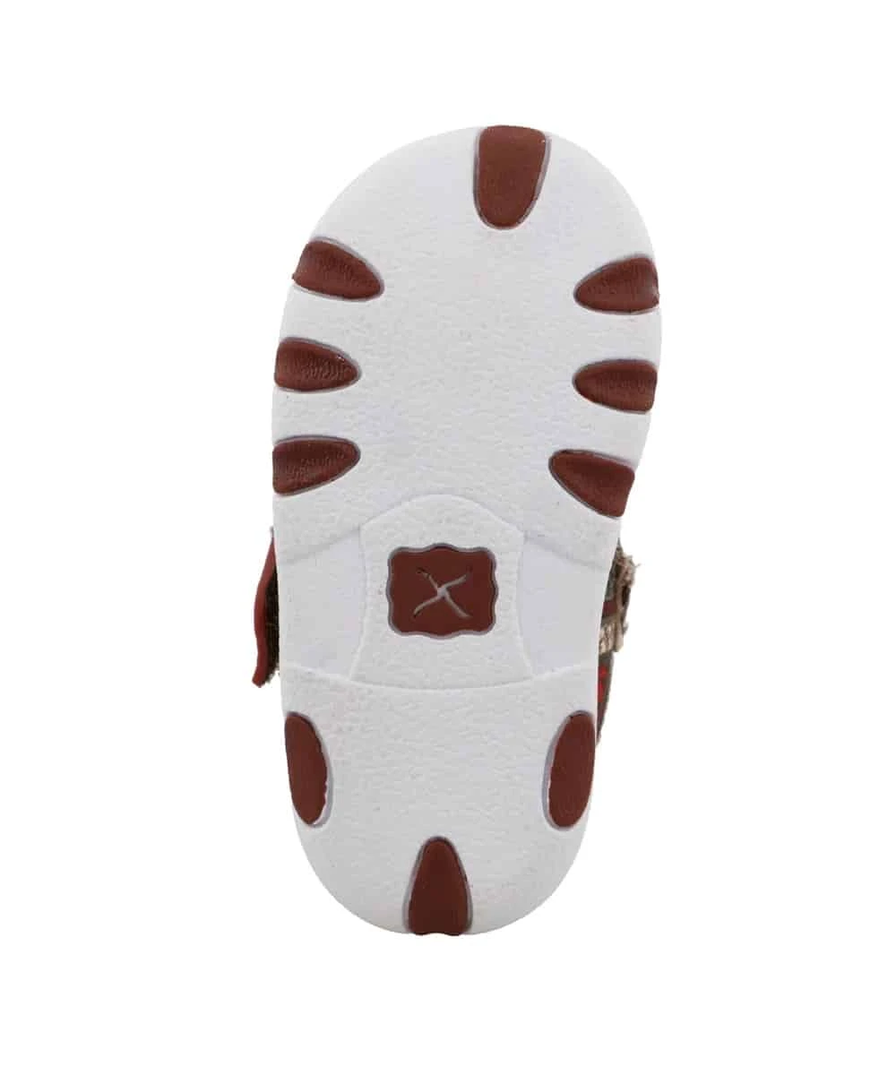 Twisted X Infant Driving Moc 3 Twisted X Infant Driving Moc - Image 3