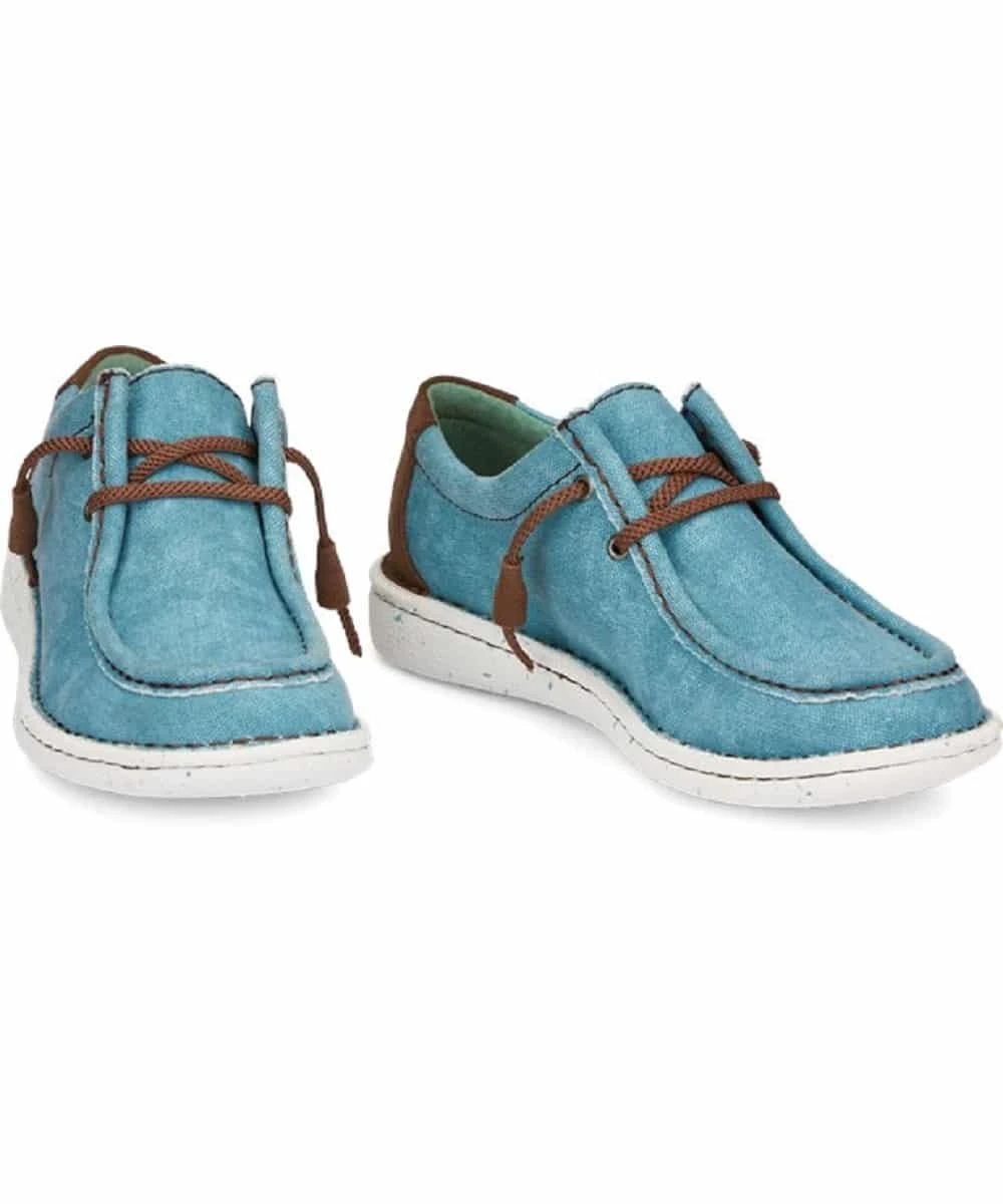 Justin Women's Hazer Casual Shoe 1 Justin Women's Hazer Casual Shoe