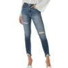 Kancan Women's Declan High Rise Jean