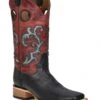 Corral Women's Inlay & Embroidered Boot
