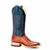 Horse Power Macie Bean Women's Caiman Belly Boot