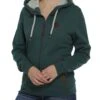 Cinch Women's Full Zip Hoodie