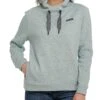 Cinch Women's Terry Hoodie