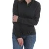 Cinch Women's 1/4 Zip Shirt