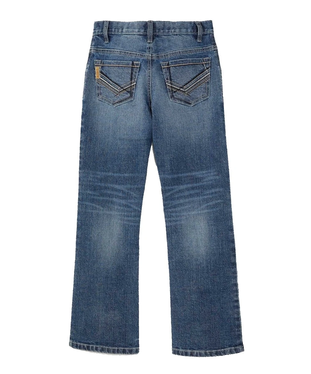 Cinch Boys' Relaxed Fit Jean 2 Cinch Boys' Relaxed Fit Jean - Image 2