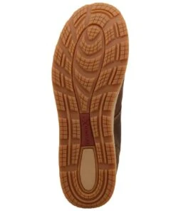 Twisted X Men's Wedge Sole Boot -Western Cowboy Clothing MCAX002 sole