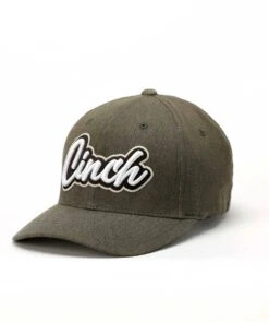 Cinch Men's FlexFit Cap