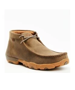 Twisted X Men's Chukka Driving Moc