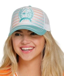 Cinch Women's Trucker Cap