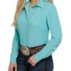 Cinch Women's Arena Flex Button Down Shirt