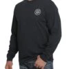 Cinch Men's Long Sleeve Tee