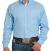 Cinch Men's Button Down Shirt