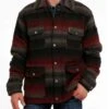 Cinch Men's Twill Frontier Coat