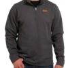 Cinch Men's Sweater Knit Pullover