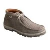 Twisted X Men's CellStretch Chukka Driving Moc