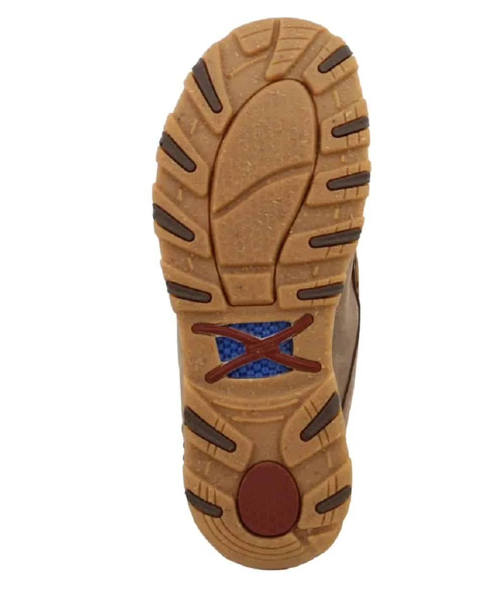 Twisted X Men's Slip On Driving Moc 2 Twisted X Men's Slip On Driving Moc - Image 2
