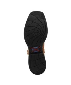 Twisted X Men's Tech X Boot -Western Cowboy Clothing MXWW002 sole