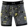 Cinch Men's Tools Boxer Brief
