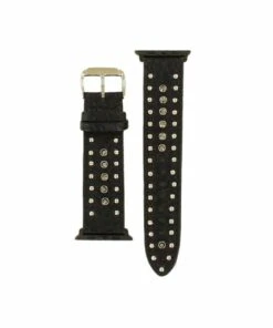 M&F Western Black Nocona IWatch Band