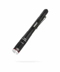 Alliance Consumer Nebo Inspector RC Rechargeable Penlight