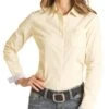 Panhandle Women's Button Down Shirt