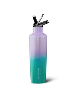 Brümate Glitter Mermaid Rehydration Mini Bottle