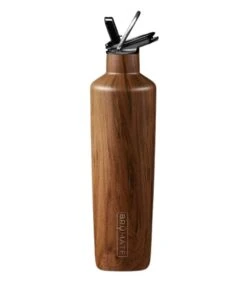Brümate Walnut Rehydration Bottle