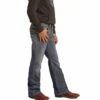 Rock & Roll Cowboy Boys' BB Gun Jean