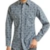 Rock & Roll Cowboy Boys' Snap Shirt