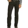 Rock & Roll Cowboy Men's Slim Fit Boot Cut Jean