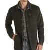 Panhandle Men's Shirt Jacket