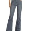 Rock & Roll Cowgirl Women's High Rise Vintage Trouser