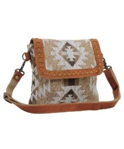 Myra Bags Women's Camilla Roma Crossbody Bag