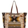Myra Bags Women's Trilang Weekender Bag