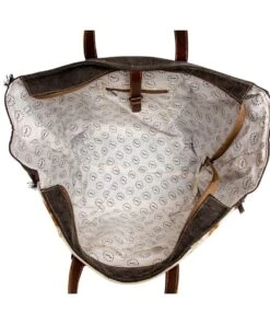Myra Bags Women's Trilang Weekender Bag -Western Cowboy Clothing S 6844 c