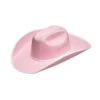M&F Western Youth Twister Pink Western Hat