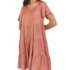 Mikarose Women's Peyton Dress