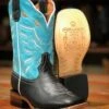 Tanner Mark Youth Gordy Boot