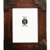 HiEnd Accents Santa Fe Corner Southwest Picture Frame
