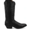Twisted X Women's Black Western Boot
