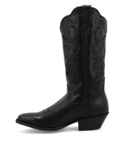 Twisted X Women's Black Western Boot 5 Twisted X Women's Black Western Boot -Western Cowboy Clothing WWT0038 b