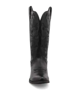 Twisted X Women's Black Western Boot 6 Twisted X Women's Black Western Boot -Western Cowboy Clothing WWT0038 c