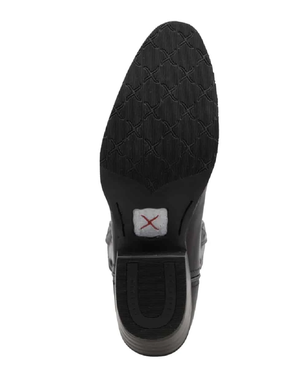 Twisted X Women's Black Western Boot 4 Twisted X Women's Black Western Boot - Image 4