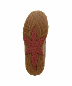 Twisted X Women's Zero-X Driving Moc -Western Cowboy Clothing WZX0009 c